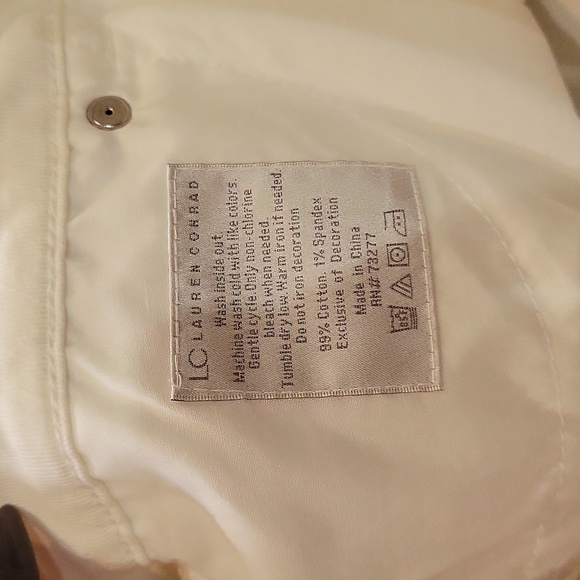 New Lauren Conrad Shorts - Picture 10 of 11